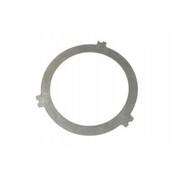 Clutch spacer jcb 04 500207 cva