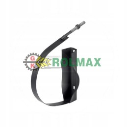 Mounting bracket 4519992462 wabco