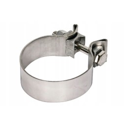 Vld2007 exhaust pipe clamp