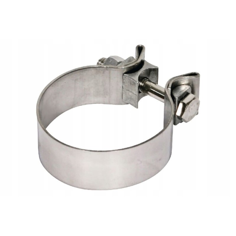 Vld2007 exhaust pipe clamp