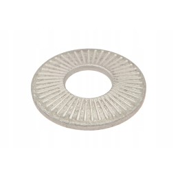 Nfe25 511m12p extended washer m12