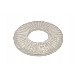 Nfe25 511m12p extended washer m12