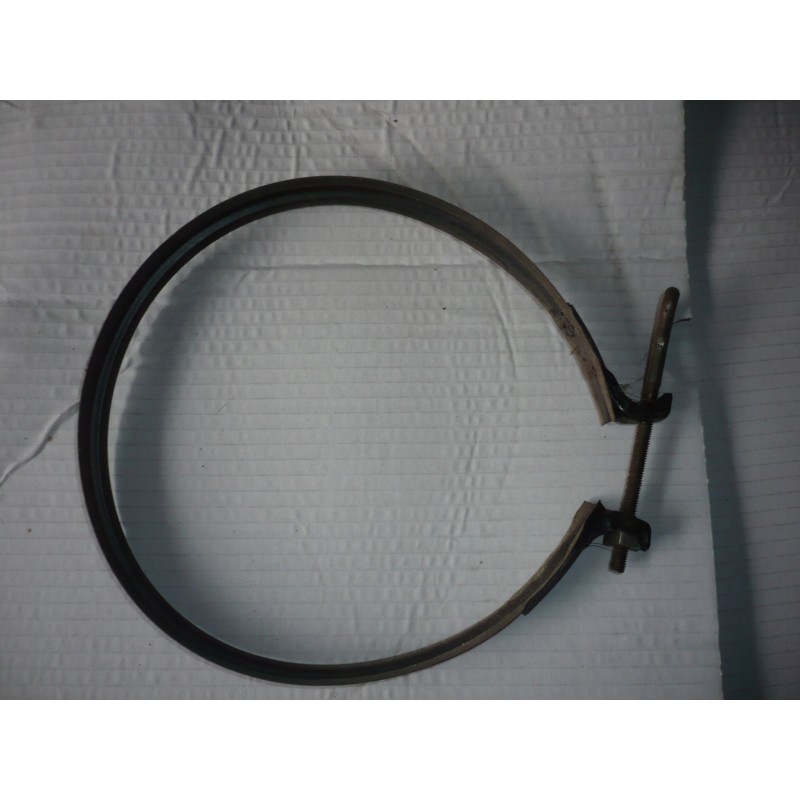 Air filter bowl clamp 360 46612130 pl