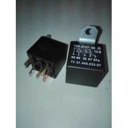 Mtz Belarus Pronar starter relay