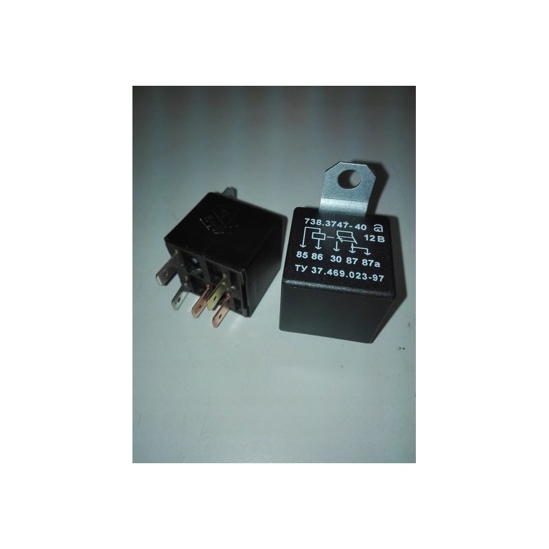 Mtz Belarus Pronar starter relay