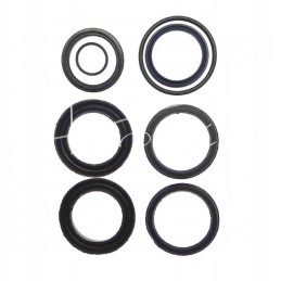 Cylinder seal set c 385 f 180