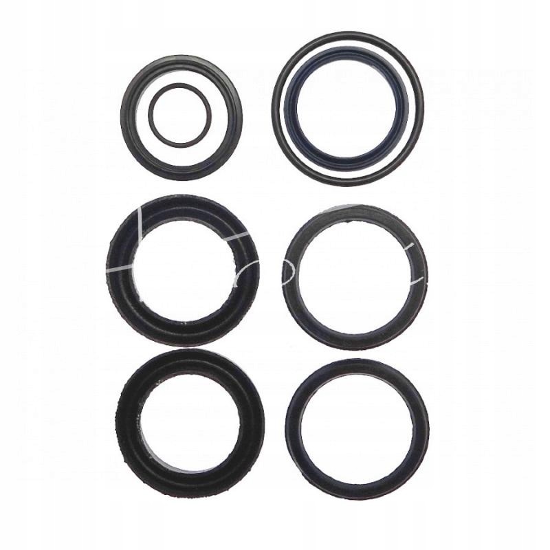 Cylinder seal set c 385 f 180