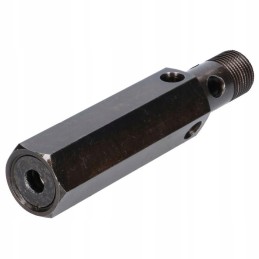 Ursus C 360 hydraulic pump safety valve