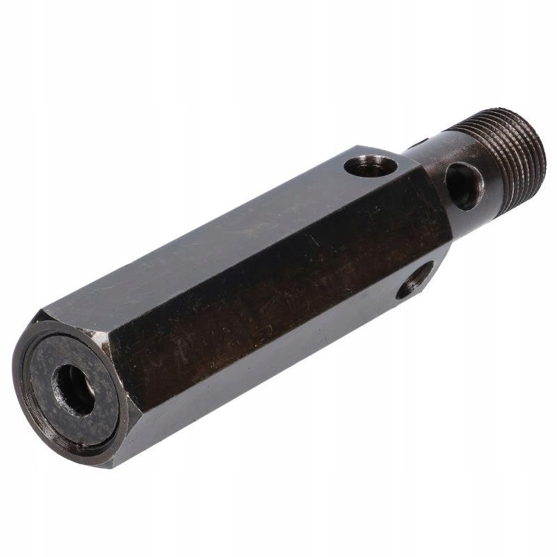 Ursus C 360 hydraulic pump safety valve