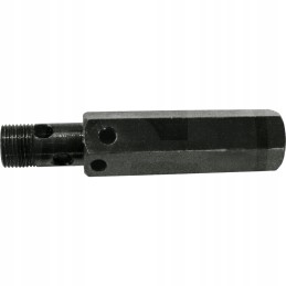 Ursus C 360 hydraulic pump safety valve