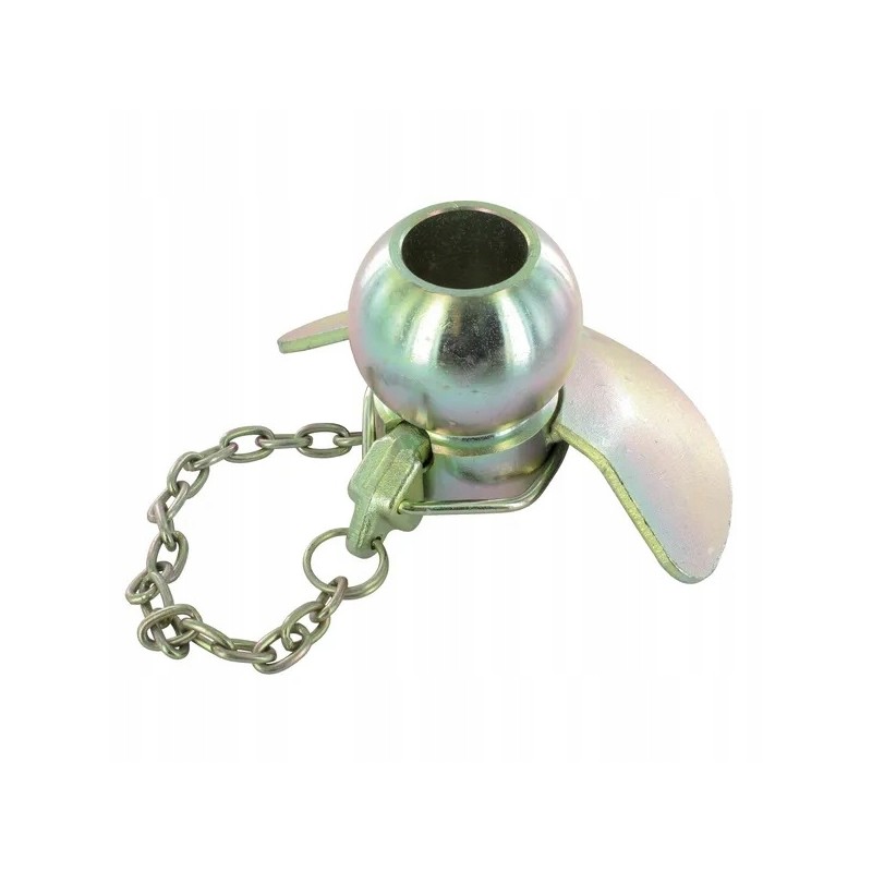 Pull ball with collar cat 2 28x56x45 la956222g