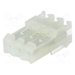 2 pcs x PANCON - CE156F18-03-D_E - Plug, wire-board, female, PIN: 3, 3.96mm, IDC, for cable, MAS-CON