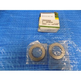 john deere thrust bearing track 400g 440 740