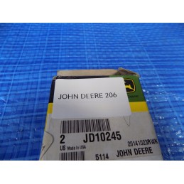 john deere thrust bearing track 400g 440 740