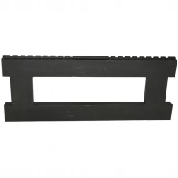 Base plate for pallet forks 778755160