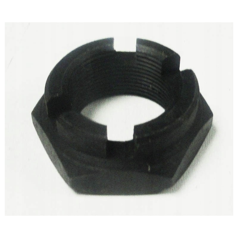 Ursus C 328 wheel journal crown nut