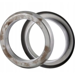 Rear oil fender Ursus C 360 46503140