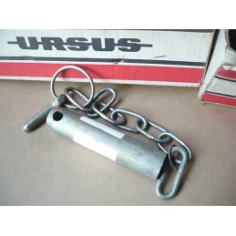 Pin fi 30x112mm ursus zetor mf t 25 mtz zts