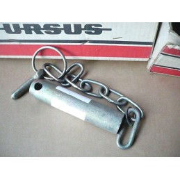 Pin fi 30x112mm ursus zetor mf t 25 mtz zts