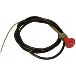 Continuous extinguishing cable 1525 1720 mm, universal