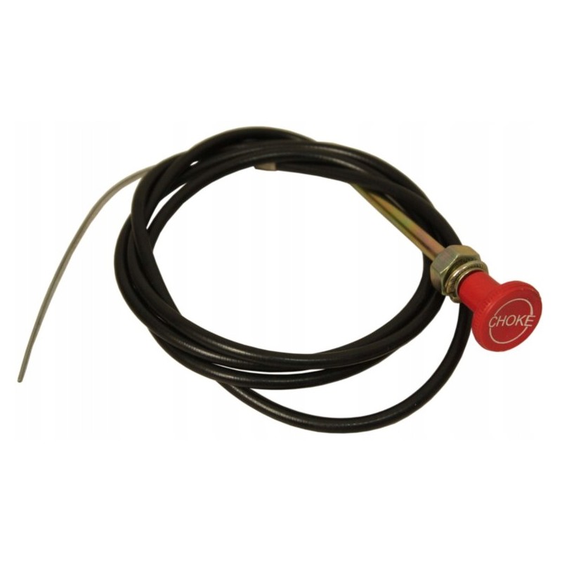Continuous extinguishing cable 1525 1720 mm, universal