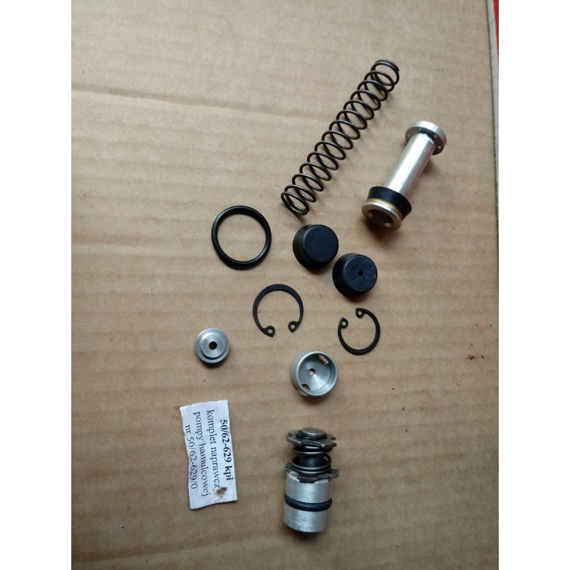 Brake pump repair kit for DL 360 50626292