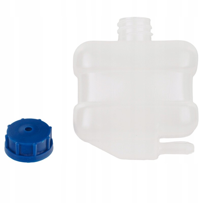 Ursus C 360 square brake fluid tank
