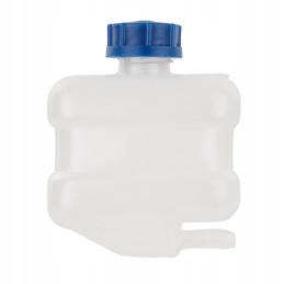 Ursus C 360 square brake fluid tank