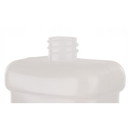 Ursus C 360 square brake fluid tank