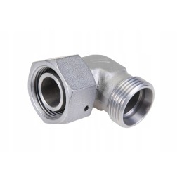 Xvewonw20hl hydraulic pipe connector fi 22