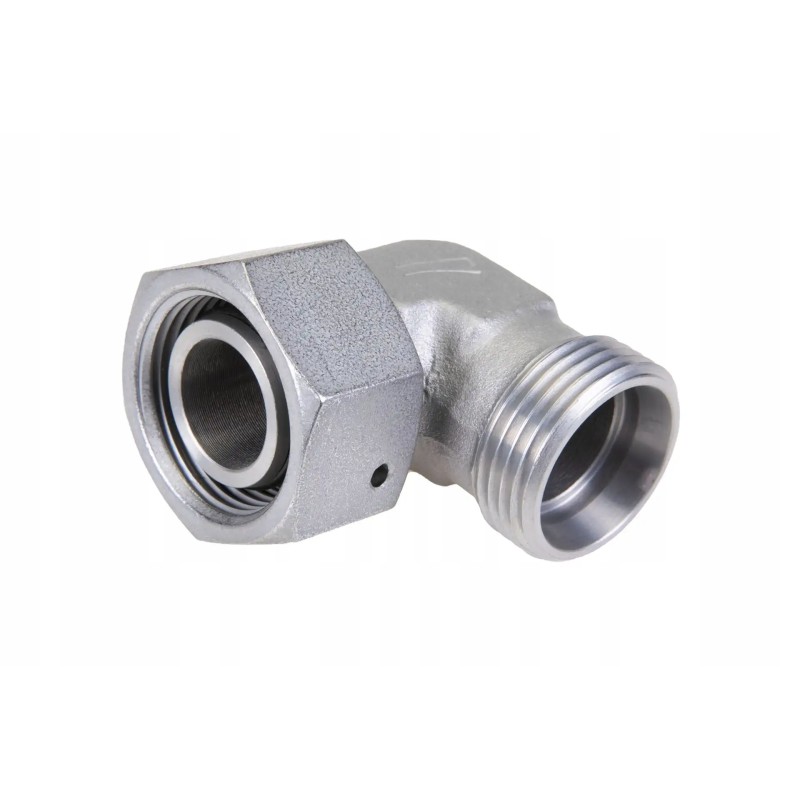 Xvewonw20hl hydraulic pipe connector fi 22