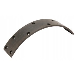 Brake lining 351 x 60 mm
