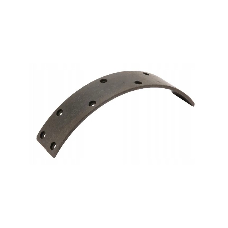 Brake lining 351 x 60 mm