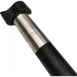 Set of 2x brake expander shaft for semi-trailers zremb n2531