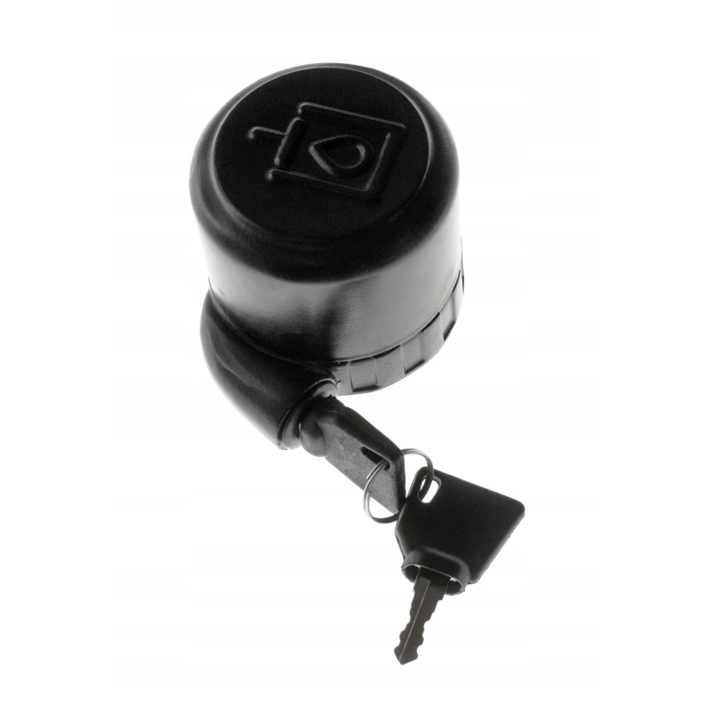 Oil filler cap for jcb backhoe loader 3cx 4cx