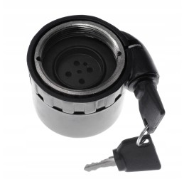 Oil filler cap for jcb backhoe loader 3cx 4cx