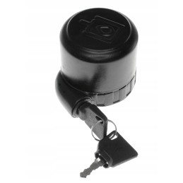 Oil filler cap for jcb backhoe loader 3cx 4cx