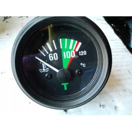 Water temperature clock Ursus 385 Zetor 5211 7745