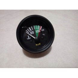 Water temperature clock Ursus 385 Zetor 5211 7745