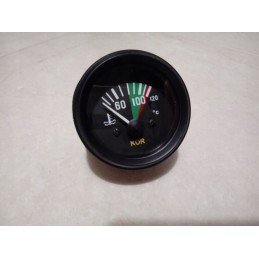 Water temperature clock Ursus 385 Zetor 5211 7745