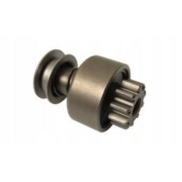 Starter coupling assembly r 11g r 11h