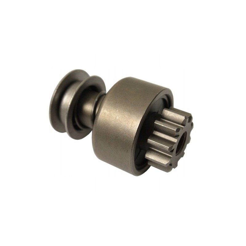 Starter coupling assembly r 11g r 11h