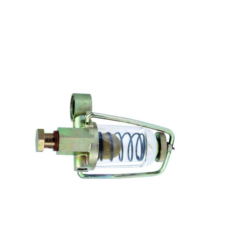 Separator fuel filter Zetor Forterra Proxima 1054