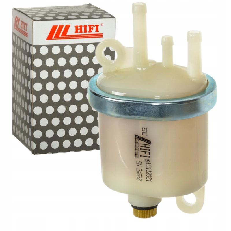 Hifi sn24632 fuel filter, replacement for Hatz 05259300
