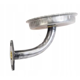 Oil pan sucker c 330 42061020