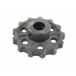 Chain wheel with 13 5644630100