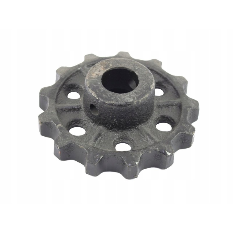 Chain wheel with 13 5644630100