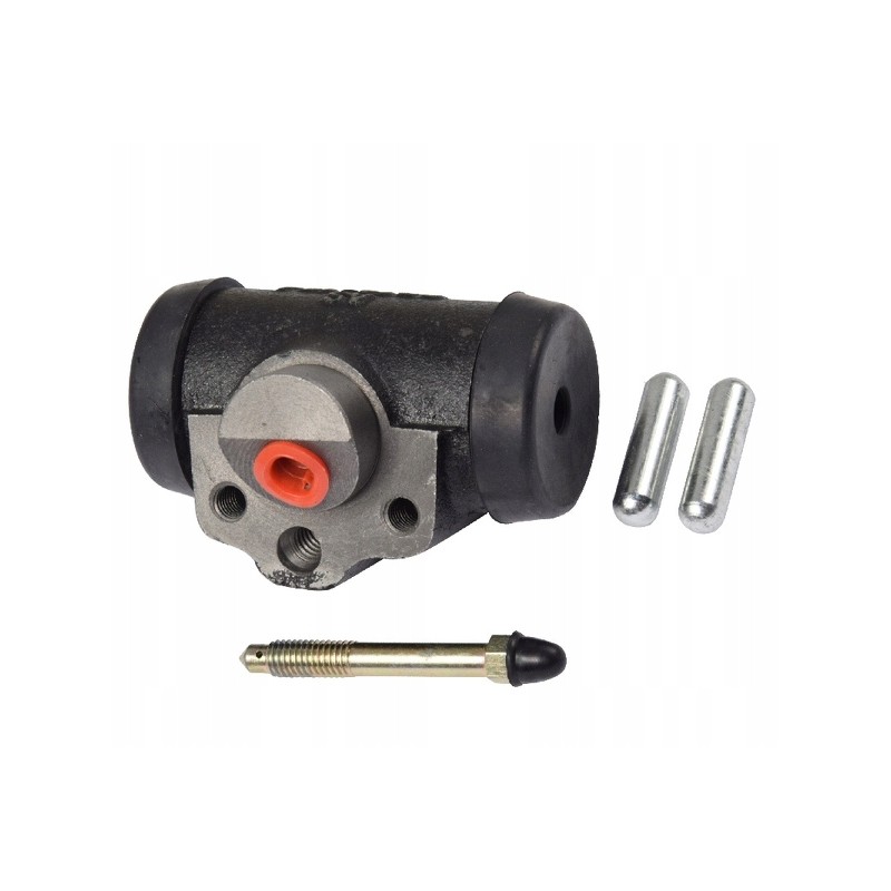 Brake cylinder for c 360 50526200 aparts