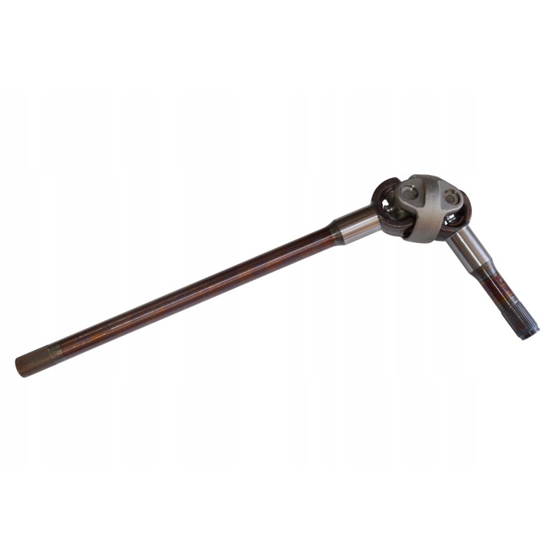 Polos complete rear jcb 531 535 540 914 90640