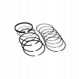 Vpb4000 vapormatic piston ring set jd